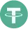 логотип USDT